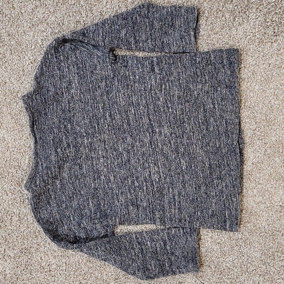 Zara 9-12 baby long sleeve top - Picture 4 of 5
